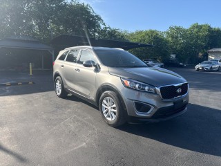 Image for 2018 Kia Sorento LX ID: 7418429