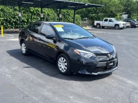 Image for 2015 Toyota Corolla L ID: 7418437