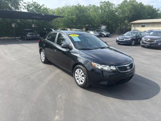 Image for 2013 Kia Forte EX ID: 7420808