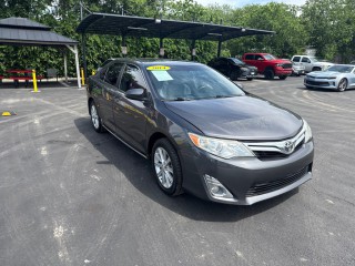 Image for 2014 Toyota Camry L ID: 7433534