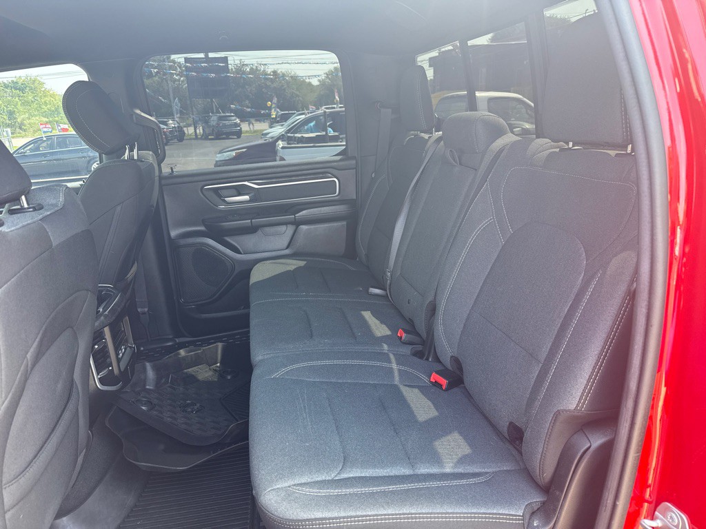 2022 RAM 1500 Image 11