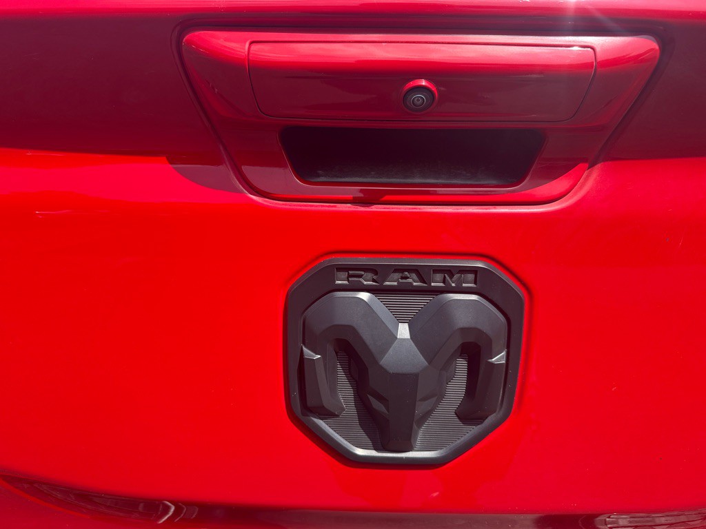 2022 RAM 1500 Image 12