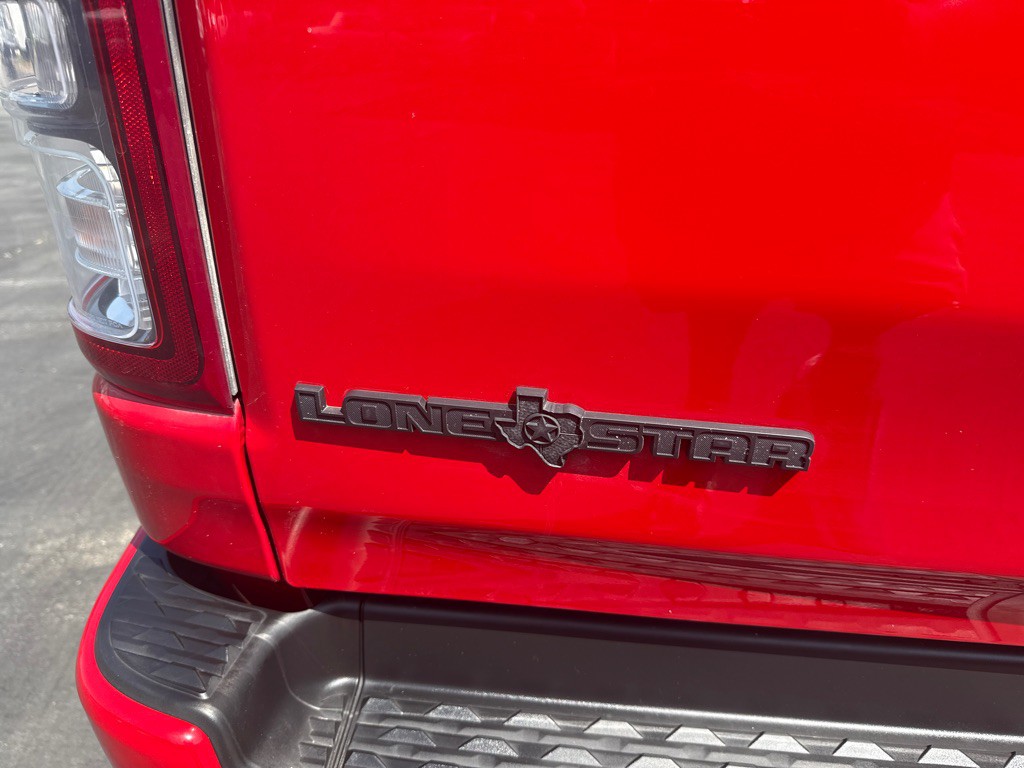 2022 RAM 1500 Image 13