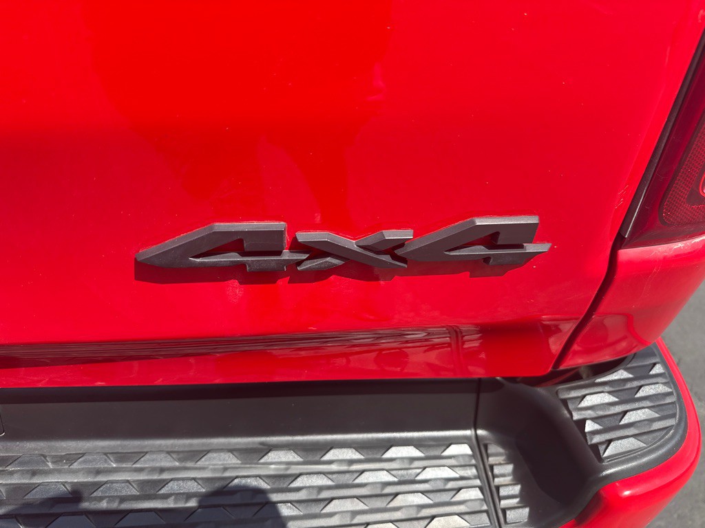 2022 RAM 1500 Image 14