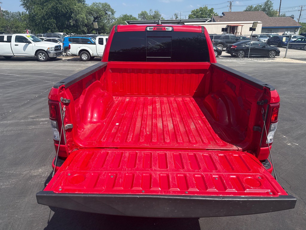 2022 RAM 1500 Image 16