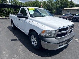 Image for 2015 RAM 1500 ST ID: 7441693