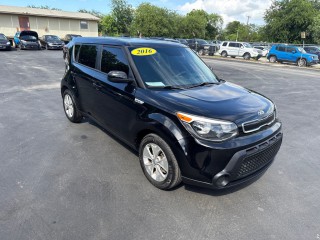Image for 2016 Kia Soul  ID: 7456896