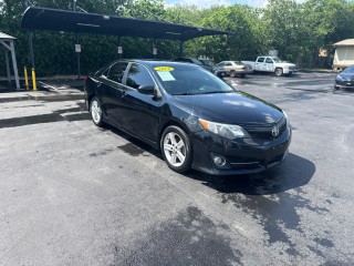 Image for 2014 Toyota Camry L ID: 7478405