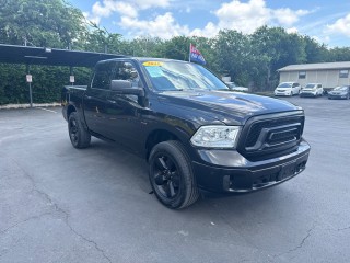 Image for 2018 RAM 1500 SLT ID: 7489809