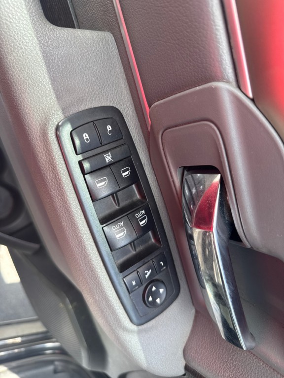 2018 RAM 1500 Image 9