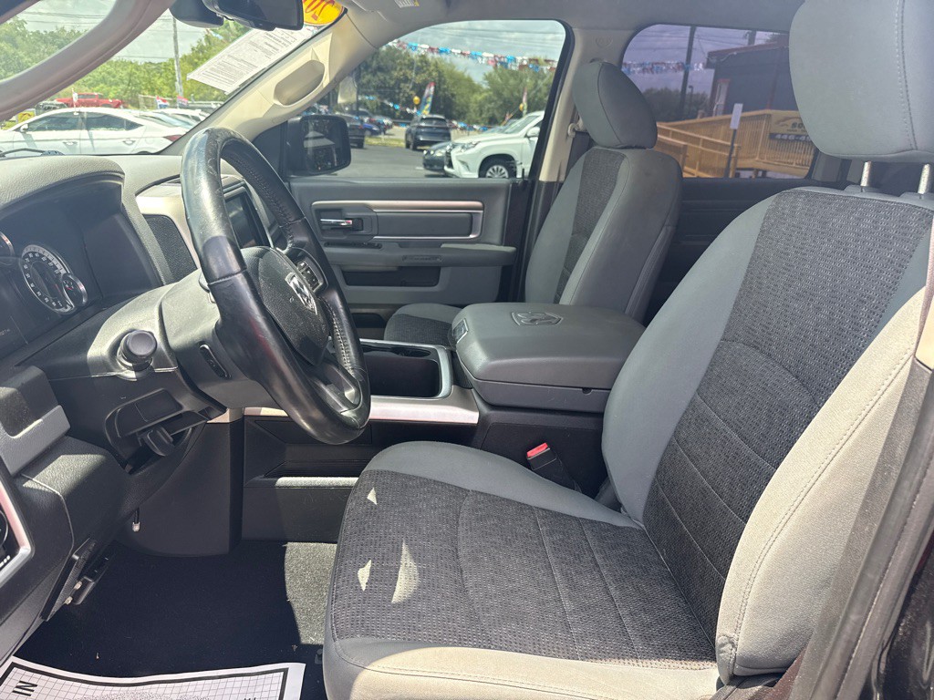 2018 RAM 1500 Image 10