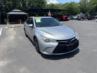 Image for 2015 Toyota Camry LE ID: 7489837