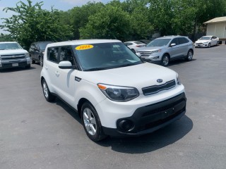 Image for 2018 Kia Soul  ID: 7492940
