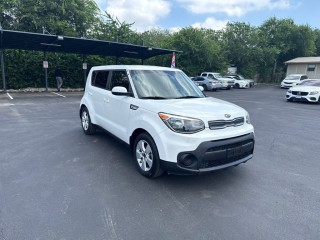 Image for 2018 Kia Soul  ID: 7492940