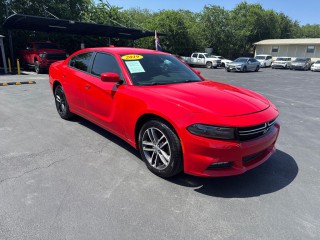 Image for 2019 Dodge Charger SXT ID: 7503607