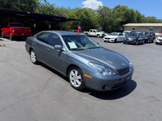 Image for 2005 Lexus ES 330 ID: 7529755