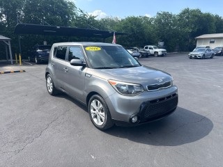 Image for 2016 Kia Soul + ID: 7551678