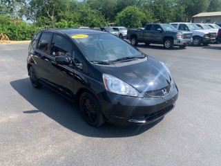 Image for 2013 Honda Fit  ID: 7559064