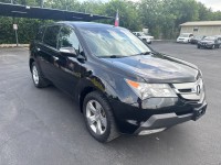 Image for 2009 Acura MDX Sport ID: 7561299