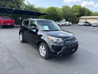 Image for 2015 Kia Soul  ID: 7572533