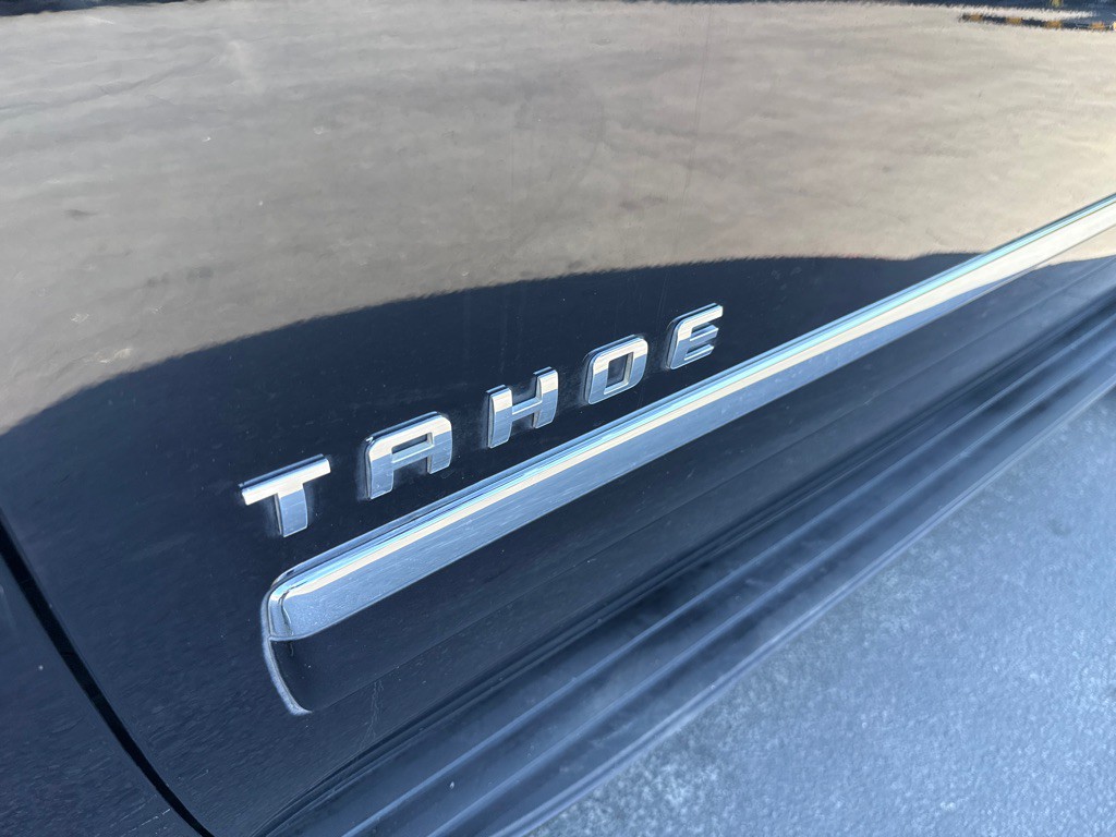 2013 Chevrolet Tahoe Image 25