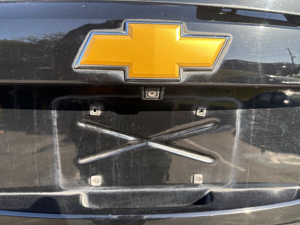 2013 Chevrolet Tahoe Image 29