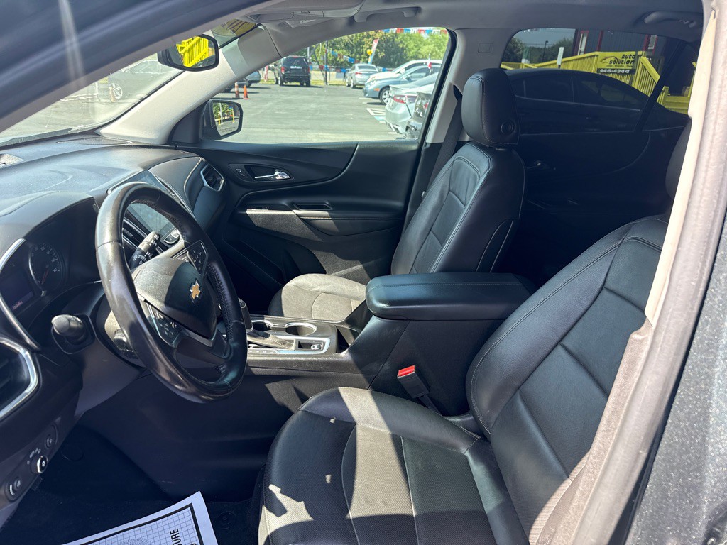 2020 Chevrolet Equinox Image 10