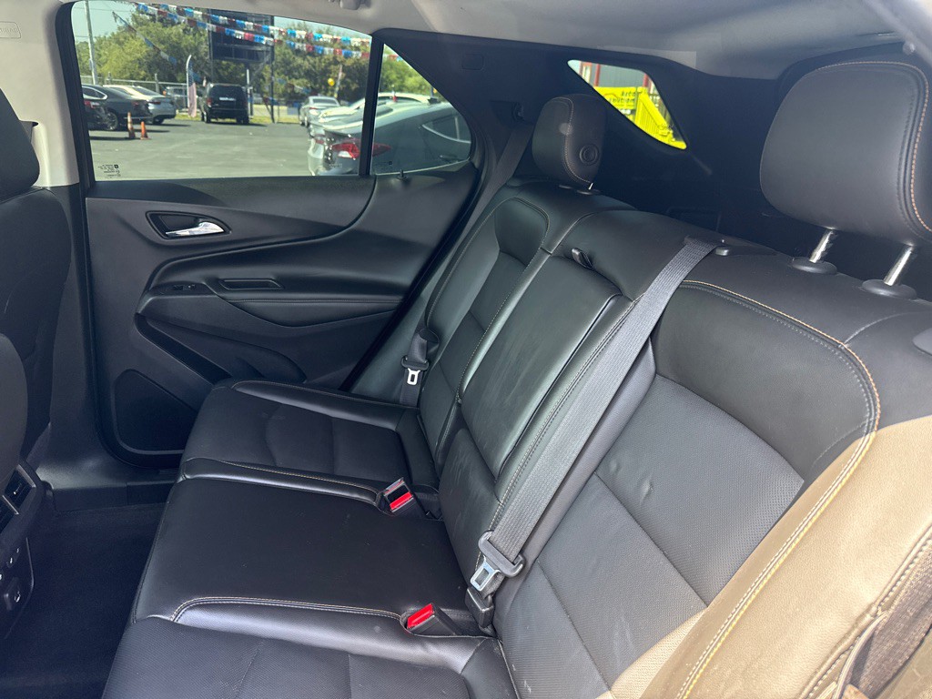 2020 Chevrolet Equinox Image 11