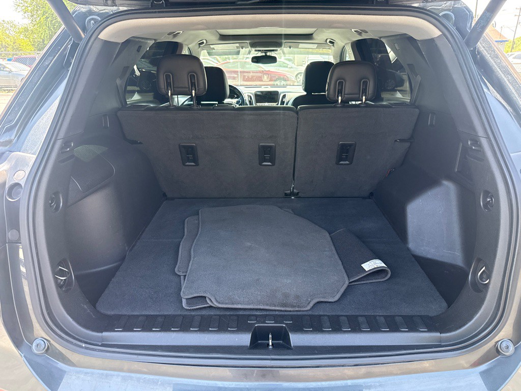 2020 Chevrolet Equinox Image 12