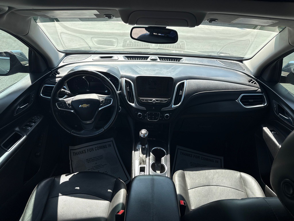 2020 Chevrolet Equinox Image 15
