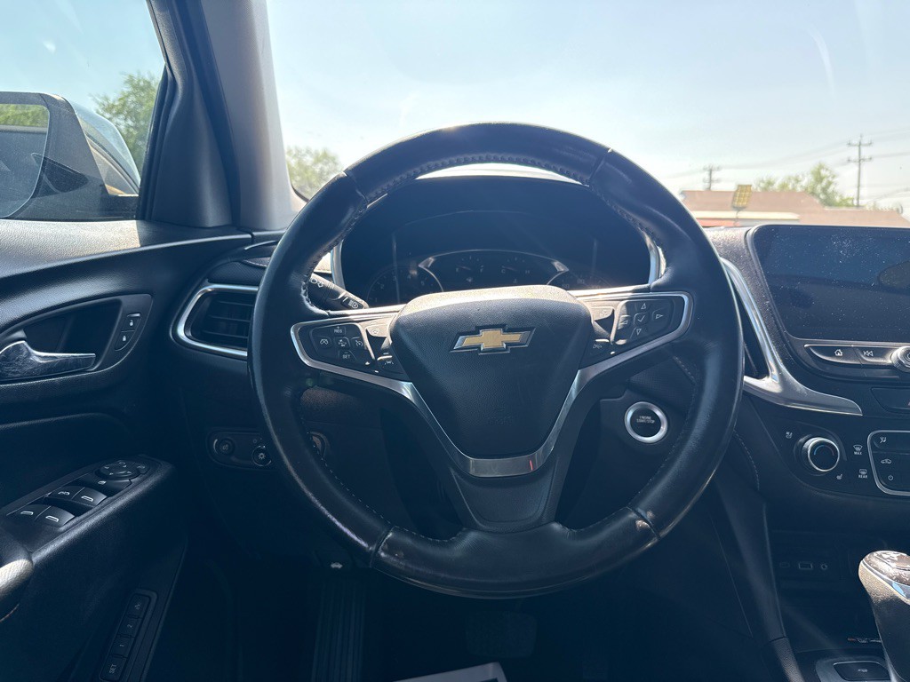 2020 Chevrolet Equinox Image 16