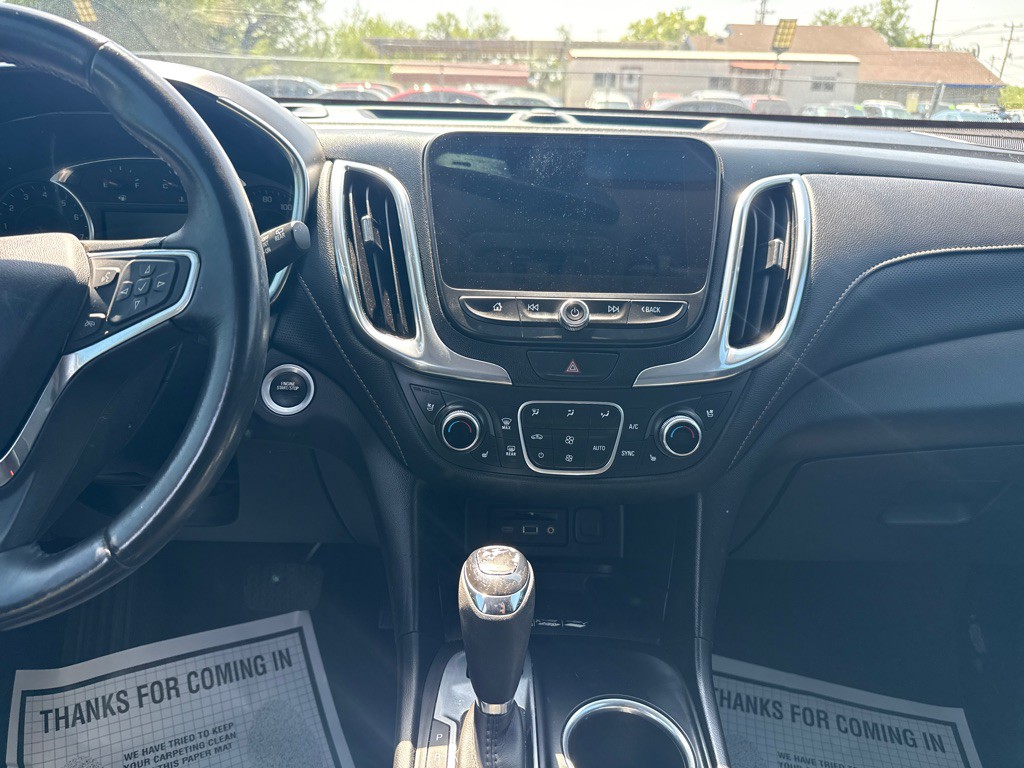 2020 Chevrolet Equinox Image 17