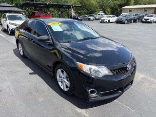 Image for 2014 Toyota Camry L ID: 7602126