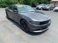 Image for 2018 Dodge Charger SXT ID: 7609641