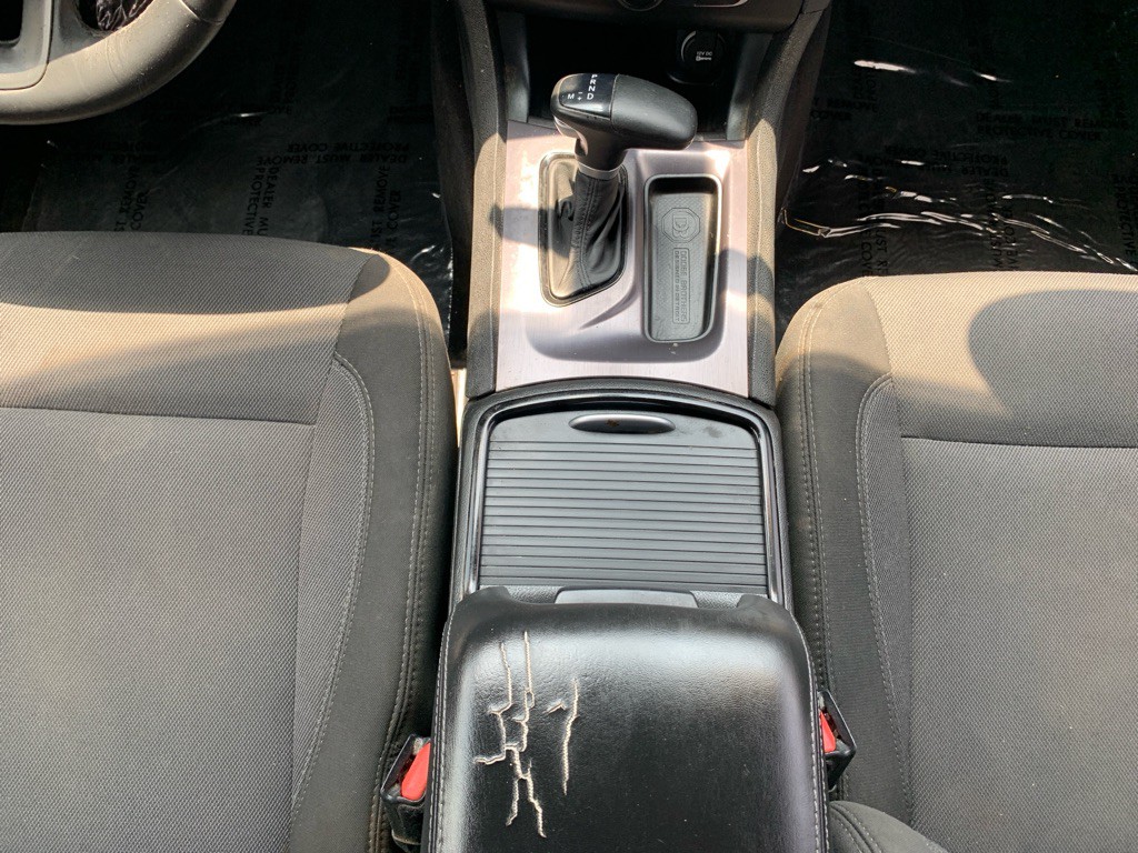 2018 Dodge Charger Image 14