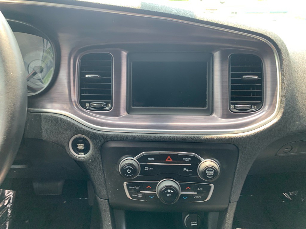 2018 Dodge Charger Image 15