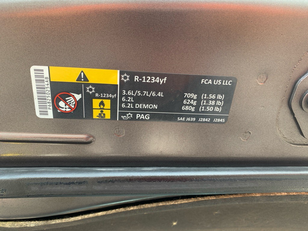2018 Dodge Charger Image 18