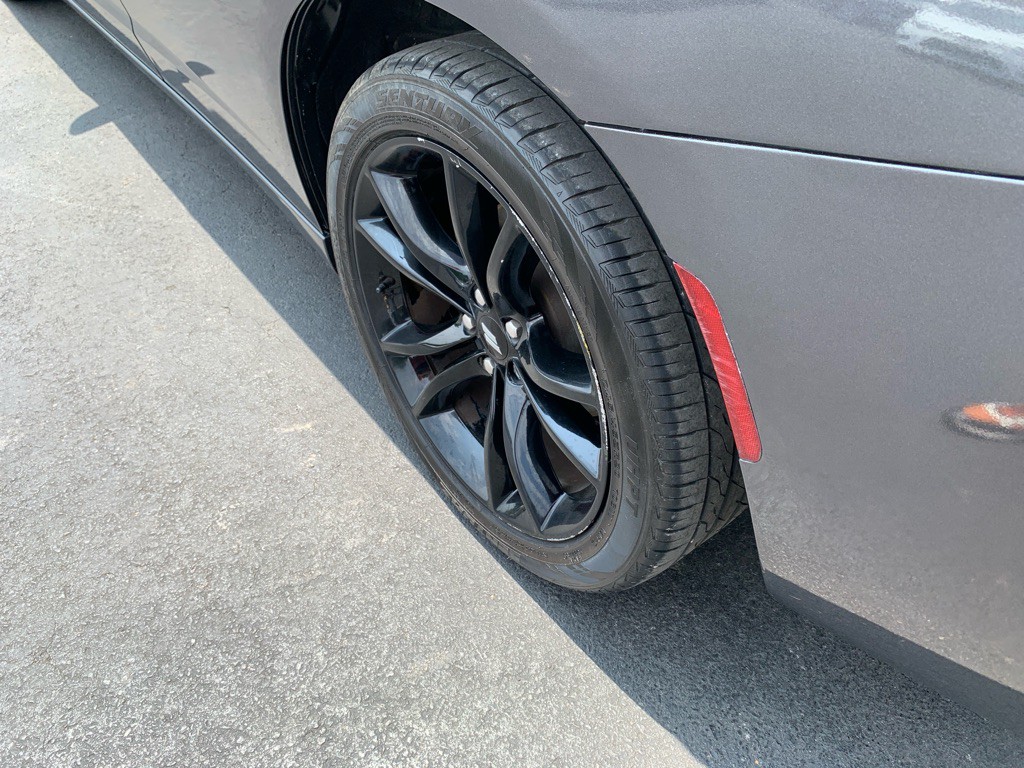 2018 Dodge Charger Image 23