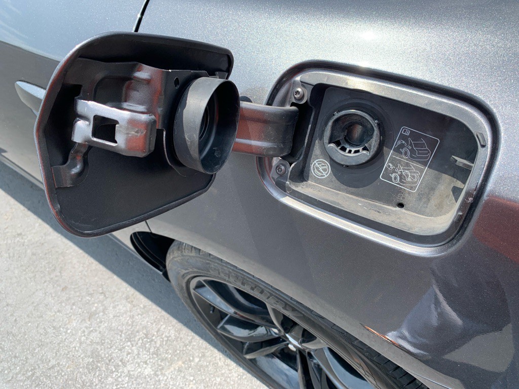 2018 Dodge Charger Image 24