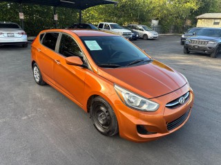 Image for 2017 Hyundai Accent SE ID: 7613324