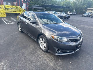 Image for 2013 Toyota Camry L ID: 7636491