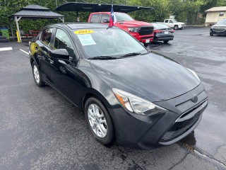 Image for 2017 Toyota Yaris  ID: 7663874