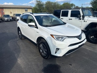 Image for 2017 Toyota Rav4 LE ID: 7683968