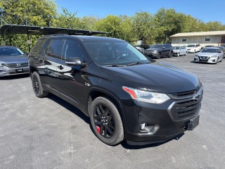Image for 2019 Chevrolet Traverse Premier ID: 7683995