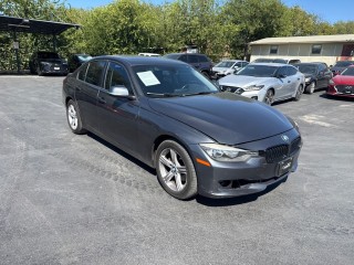 Image for 2014 BMW 3 Series 328 ID: 7684055