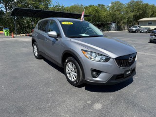 Image for 2013 Mazda CX-5 Touring ID: 7695516