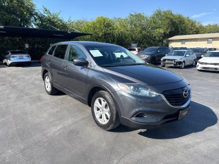 Image for 2013 Mazda CX-9 Touring ID: 7698267