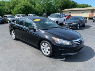 Image for 2012 Honda Accord SE ID: 7709456