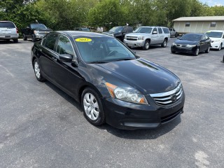 Image for 2012 Honda Accord SE ID: 7709456