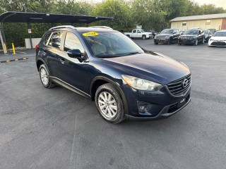 Image for 2016 Mazda CX-5 Touring ID: 7712414